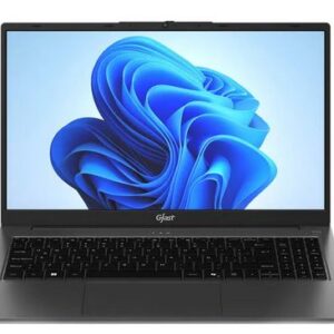 GFAST N-321R AMD RYZEN 3 3200U | RAM 8GB DDR4 | SSD 240GB | WINDOSW 11 HOME | PANTALLA 15.6 FHD |TE