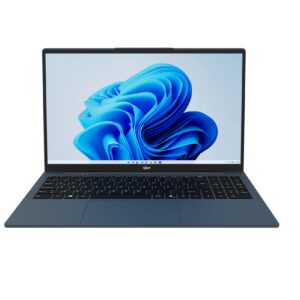 GFAST N-537R AMD RYZEN 5 3500U | RAM 8GB DDR4 | SSD 240GB | WINDOSW 11 HOME | PANTALLA 15.6 FHD |TE