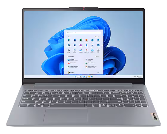 LENOVO IDEAPAD SLIM 3 15ABR8 PROCESADOR AMD RYZEN 5 5625U | MEMORIA 16GB | SSD 512GB | PANTALLA 15.