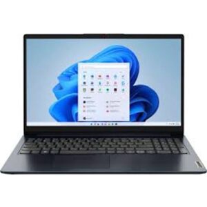 LENOVO IDEAPAD 1 82VG00R2US AMD RYZEN 3 7320U | 4GB DDR5 | 128GB SSD | PANTALLA 15.6 FHD | WINDOWS