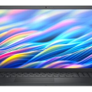 DELL 15 DC15250 CORE I5-1334U | RAM 8GB DDR5 | SSD 512GB | PANTALLA 15.6 FHD TOUCHSCREEN | TECLADO