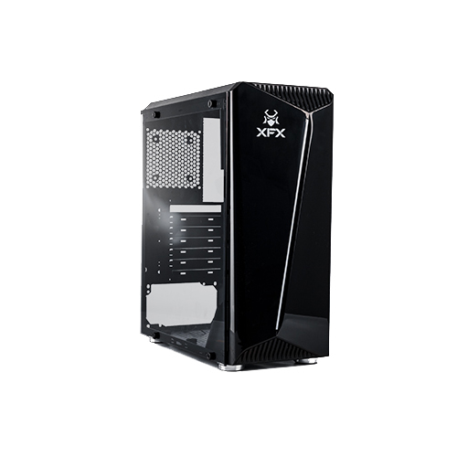 GABINETE GAMER XFX GC-01 - S/COOLER