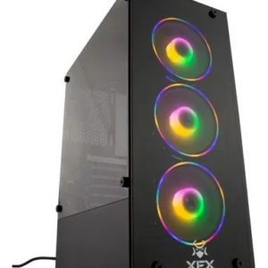 GABINETE GAMER XFX GC-02