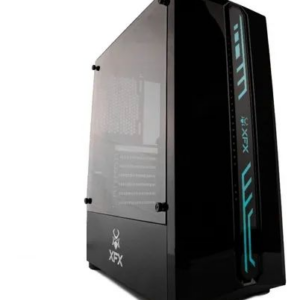 GABINETE GAMER XFX GC-05 - S/COOLER