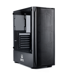 GABINETE GAMER XFX GC-06B - S/COOLER