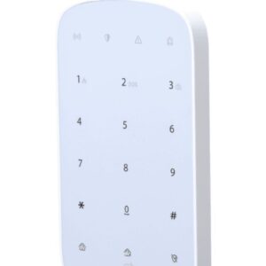TECLADO INALAMBRICO DAHUA PARA ALARMA DHI-ARK30T-W2