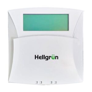 TECLADO HELLGRUN KUMMERT LCD GL-K1PAD PARA CENTRAL