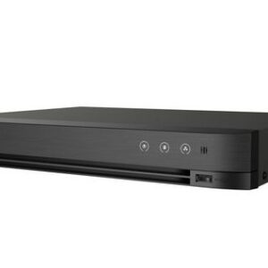 DVR 8CH HIKVISION IDS-7208HQHI-M1/XT | ACUSENSE | 1080P | 1CH FACIAL | DEEP LEARNING EVITA FALSAS AL