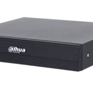 DVR 8CH DAHUA DH-XVR1B08-I/T | 8 CH SMD | DOLYNK PRO | AUDIO DOBLE VIA COAX - HASTA 10CH IP - 1 HDD