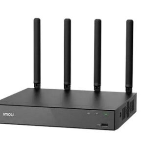 NVR 10CH IMOU NVR-N110W-8AOE H.265 8CH