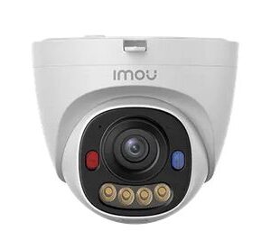 IP IMOU IPC-PS8DP-3V0 3MP 2.8MM SMART POE INDOOR/OUTDOOR
