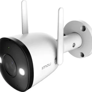 IP WIFI IMOU IPC-K3DP-5H0WFIP WIFI | 5MPX | BULLET | FULL COLOR | PLASTICA | MICRO SD | MICROFONO |