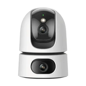 IP IMOU IPC-S2XP-6M0WED | DOBLE LENTE 3MP + 3MP | PAN TILT 355° | VISION NOCTURNA 15M | DETECCION