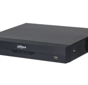 DVR 4CH DAHUA DH-XVR5104HS-I3-V3