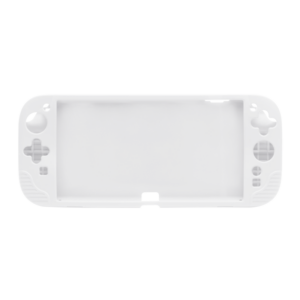 ACCESORIOS TRUST ESTUCHE DE SILICONA PARA NINTENDO SWITCH 2 WHITE GXT1253