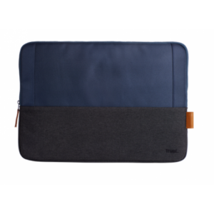 ACCESORIOS TRUST LISBOA 13..3 LAPTOP SLEEVE BLACK