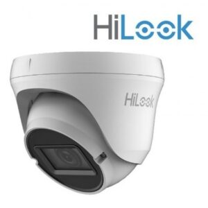 CAMARA DOMO HILOOK HIKVISION THCT320VF 2MP 2.8