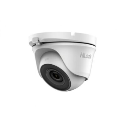 CAMARA HIKVISION 1MP FIXED TURRET THC-T110-M