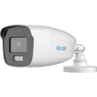 CAMARA HIKVISION 2MP FIXED MINI BULLET THC-B229-M 2.8