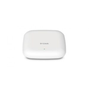 D-LINK ACCESS POINT DAP-2610 WIFI 5 AC1300 DUAL-BAND PoE