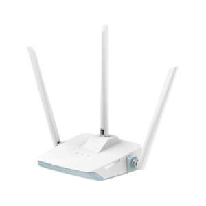 D-LINK ROUTER R04 N300 SMART 3 ANTENAS