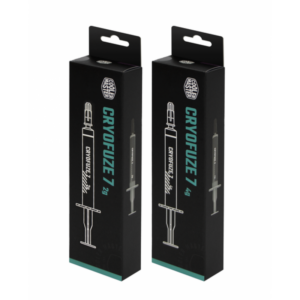 GRASA SILICONADA COOLER MASTER CRYOFUSE 7 4GRAMOS