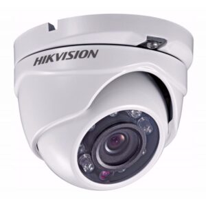 Minidomo 720P Metalico 4in1 Exterior DNR Turbo HD 2.8mm