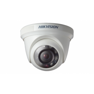 Minidomo 720P Plastico 4in1 Interior DNR Turbo HD 2.8mm DS-2CE56COT-IRPF
