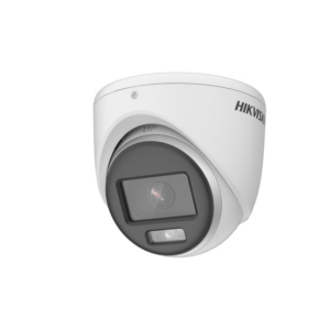 Minidomo 720P Plastico 4in1 Interior DNR Turbo HD 2.8mm DS-2CE70DFOT-MF
