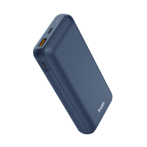 POWERBANK TRUST REDOH 20000 BLUE
