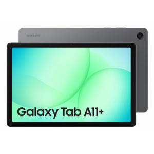 TABLET SAMSUNG GALAXY TAB A11+ TFT 11.0" 6GB  128GB SILVER