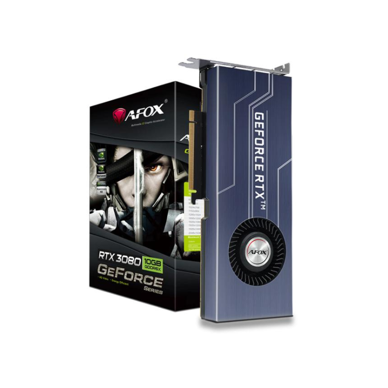 RTX 3080 10GB NVIDIA EDITION