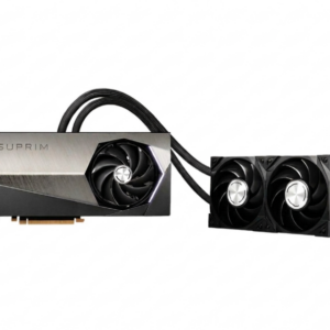RTX 4090 24GB MSI SUPRIM LIQUID